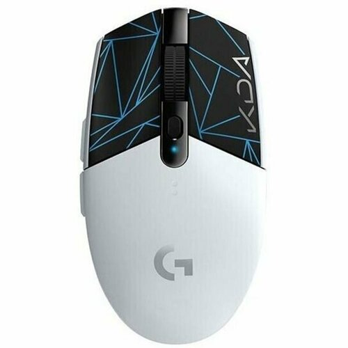 Комплект мышь коврик Logitech G304 KDA League of Legends коврик 715000₽