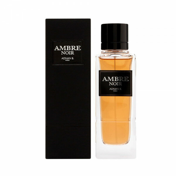 Туалетная вода Geparlys Ambre Noir 100 ml