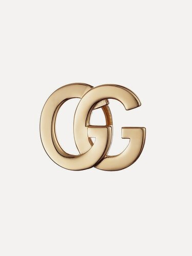 Изображение товара Подвеска, желтое золото, 585 проба