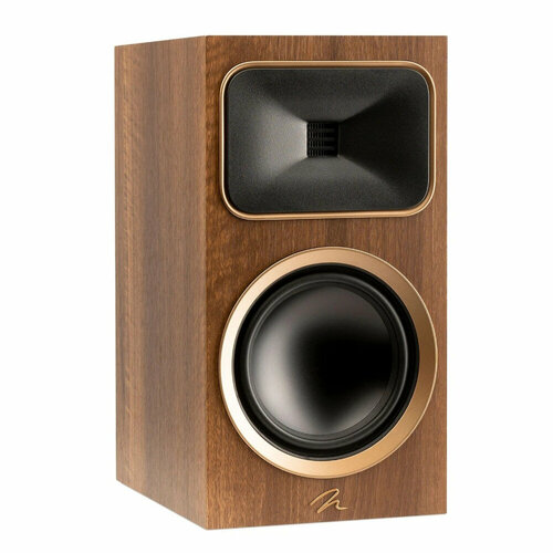 Полочная акустика Martin Logan Motion Foundation B1 Walnut полочная акустика nuforce s 1 black