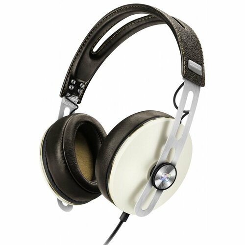 Наушники полноразмерные для Android Sennheiser Momentum 20 Over-Ear M2 AEG Ivory 29990₽