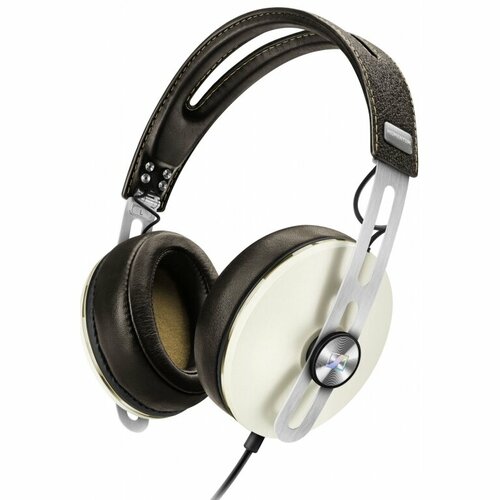 sennheiser momentum 2 0 over ear m2 aeg ivory Наушники полноразмерные для Android Sennheiser Momentum 2.0 Over-Ear (M2 AEG) Ivory