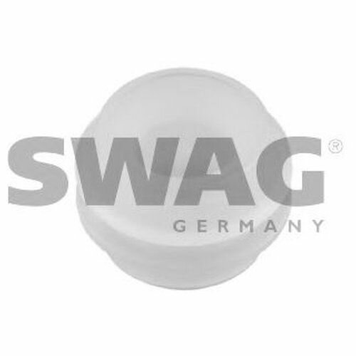 Втулка, шток вилки переключения Swag 10908224 для Mercedes 190 (W201) W201, 8 W114 W114, 8 W115 W115, CABRIOLET A124 A124,