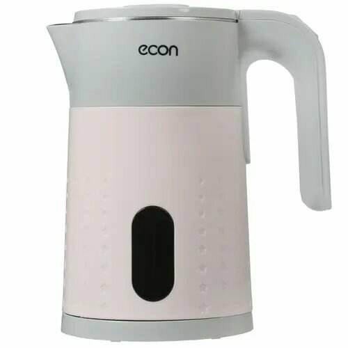 Чайник econ ECO-1883KE металл 213000₽