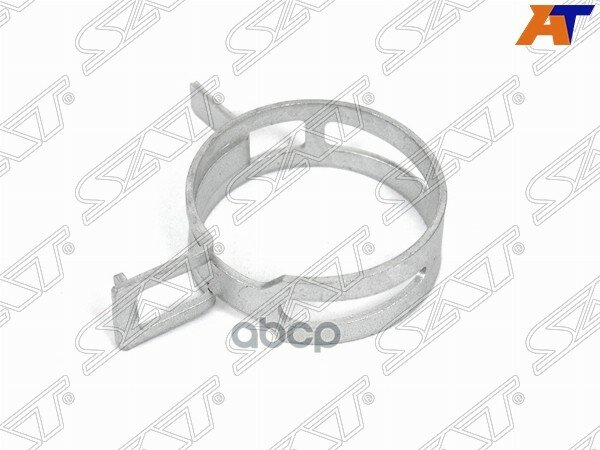 фото SAT ST-429-0020 Хомут пружинный (самозатягивающийся) 40/15 мм