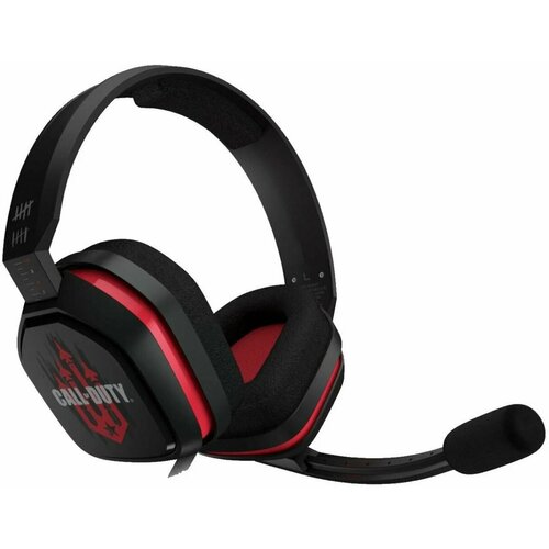 Проводная гарнитура Astro A10 Gaming Headset Call of Duty (A10G01) (PS4 / PS5 / Xbox One / Series / PC) astro a40 xbox headset