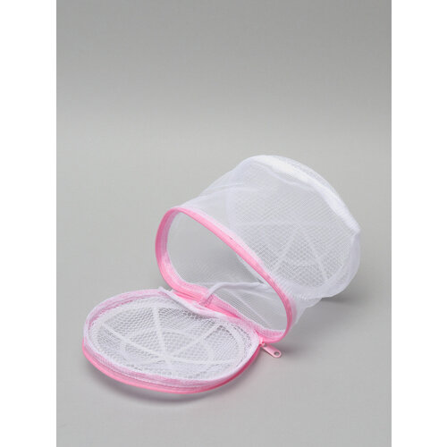 Мешок сетка для стирки белья контейнер для деликатной стирки нижнего белья бюстгальтеров 499₽