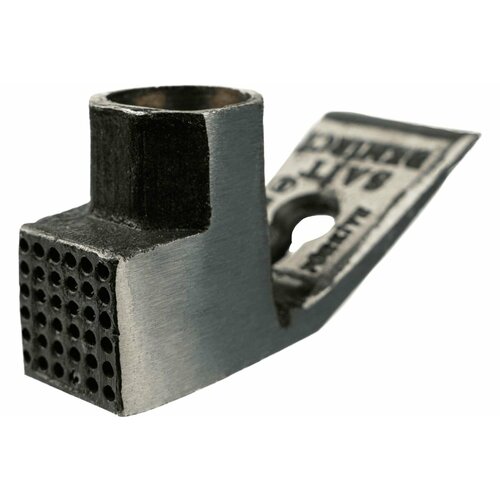 Универсальный молоток Sait Demirci без черенка 16197