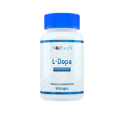 Noxygen L-Dopa 60 капс. синтез дофамина, улучшение когнитивных способностей мозга