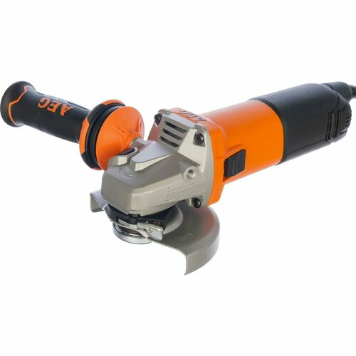 Ушм болгарка AEG WS13-125XE 18282₽