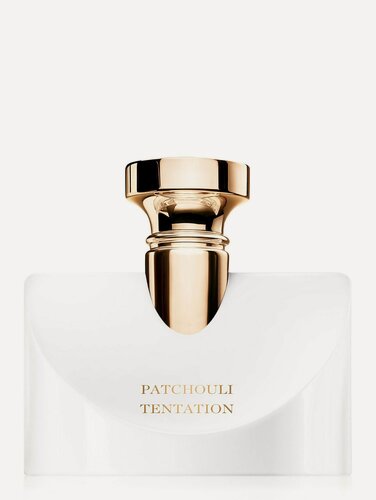 Изображение товара Парфюмерная вода Bvlgari "Splendida Patchouli Tentation", женская, 100 мл