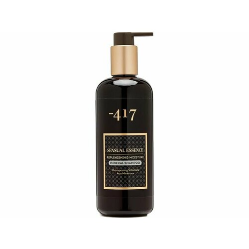 Увлажняющий минеральный шампунь Minus 417 Repleneshing Moisture Mineral Shampoo 7151₽