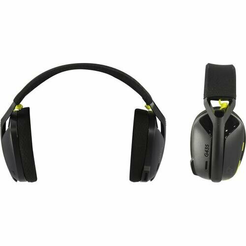 Наушники с микрофоном Logitech G435 Lightspeed Black 18790₽