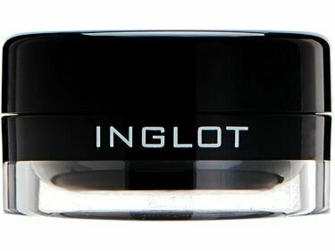 Гелевая подводка для глаз Inglot AMC EYELINER GEL