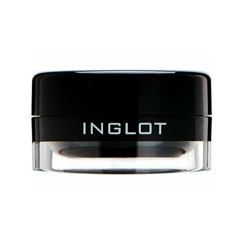 Гелевая подводка для глаз Inglot AMC EYELINER GEL