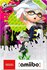 Фигурка Amiibo Splatoon Collection Мари, 19 см