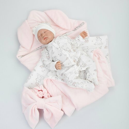 Комплект на выписку 4 предмета 