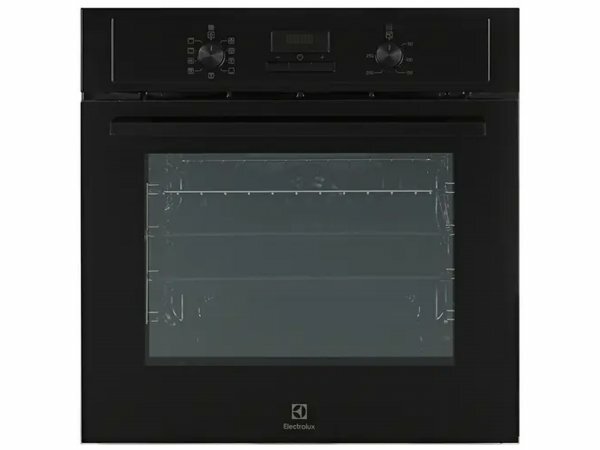 Электрический духовой шкаф Electrolux EOF3H50BK