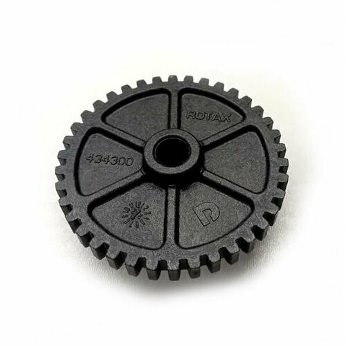 Шестерня масляного насоса оригинальная BRP Can-Am Oulander Renegade Stels Guepard Стелс Гепард 420434300 3000₽