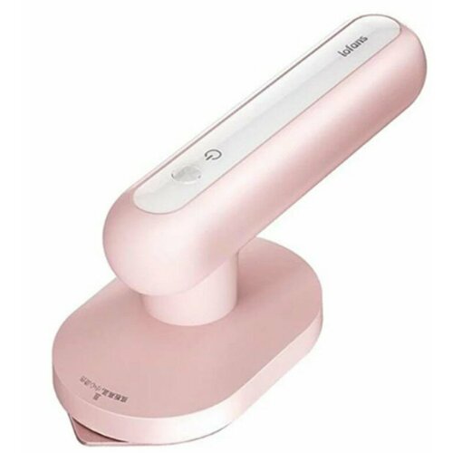 Отпариватель Xiaomi Lofans Mini YD-017 Pro обновленная версия 6000mAh 120W розовый 319500₽