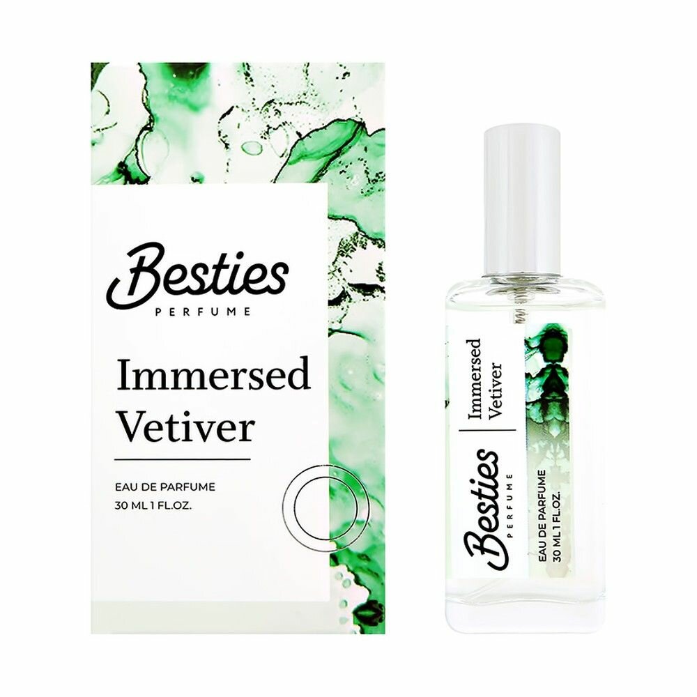 Парфюмерная вода BESTIES EAU DE...