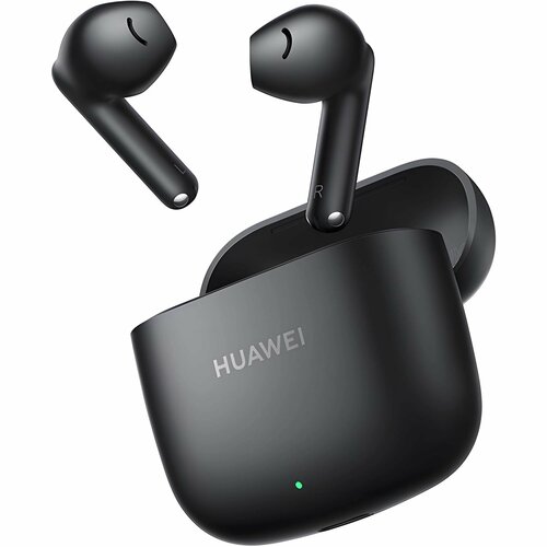 Беспроводные наушники True Wireless HUAWEI FreeBuds SE 2 черный 55037505 1306₽