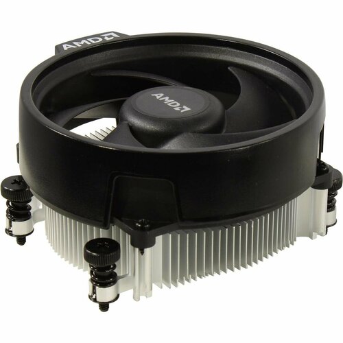 Кулер для процессора Amd Wraith Stealth 712-000071 2000₽