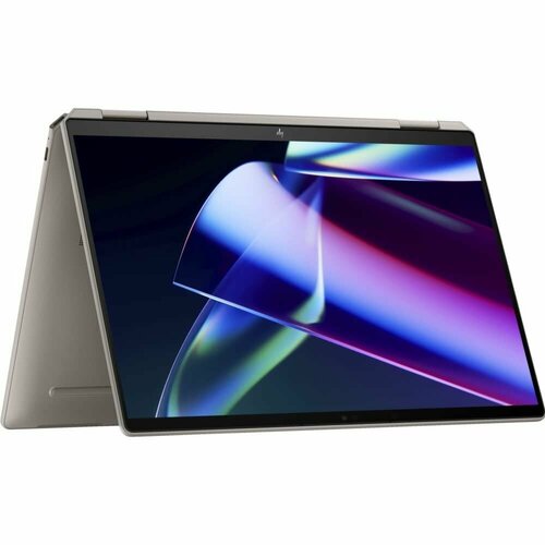 Ноутбук HP Spectre x360 14T-eu000 14 2880x1800 IPS Intel Core Ultra 7 155H 32GB DDR5 1TB SSD Intel Arc Windows 11 silver 7K635AV-2 214012₽