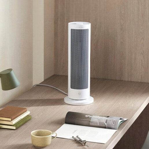 Картинки Обогреватель вертикальный Mijia Vertical Heater LSNFJ03ZM Global