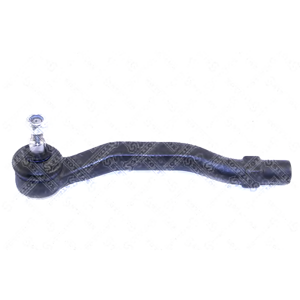 STELLOX 51-01850-SX (5101850_SX / 535440SM4004 / 53560-S1A-E01) наконечник рулевой левый\ Honda (Хонда) Accord (Аккорд)