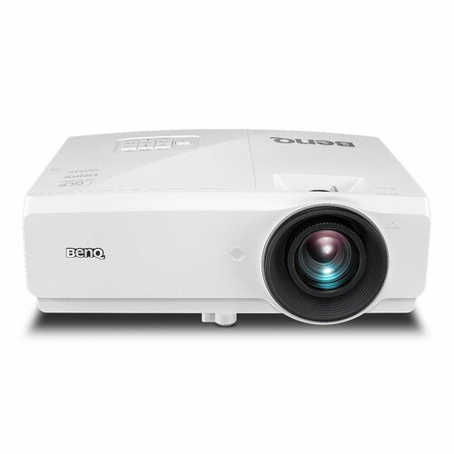 Проектор Benq SH753P White 227834₽