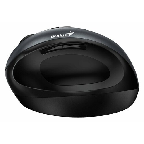 Мышь беспроводная Ergo 8300S серая Iron Grey вертикальная эргономичная бесшумная мышь с подставкой для большого пальца 1822₽