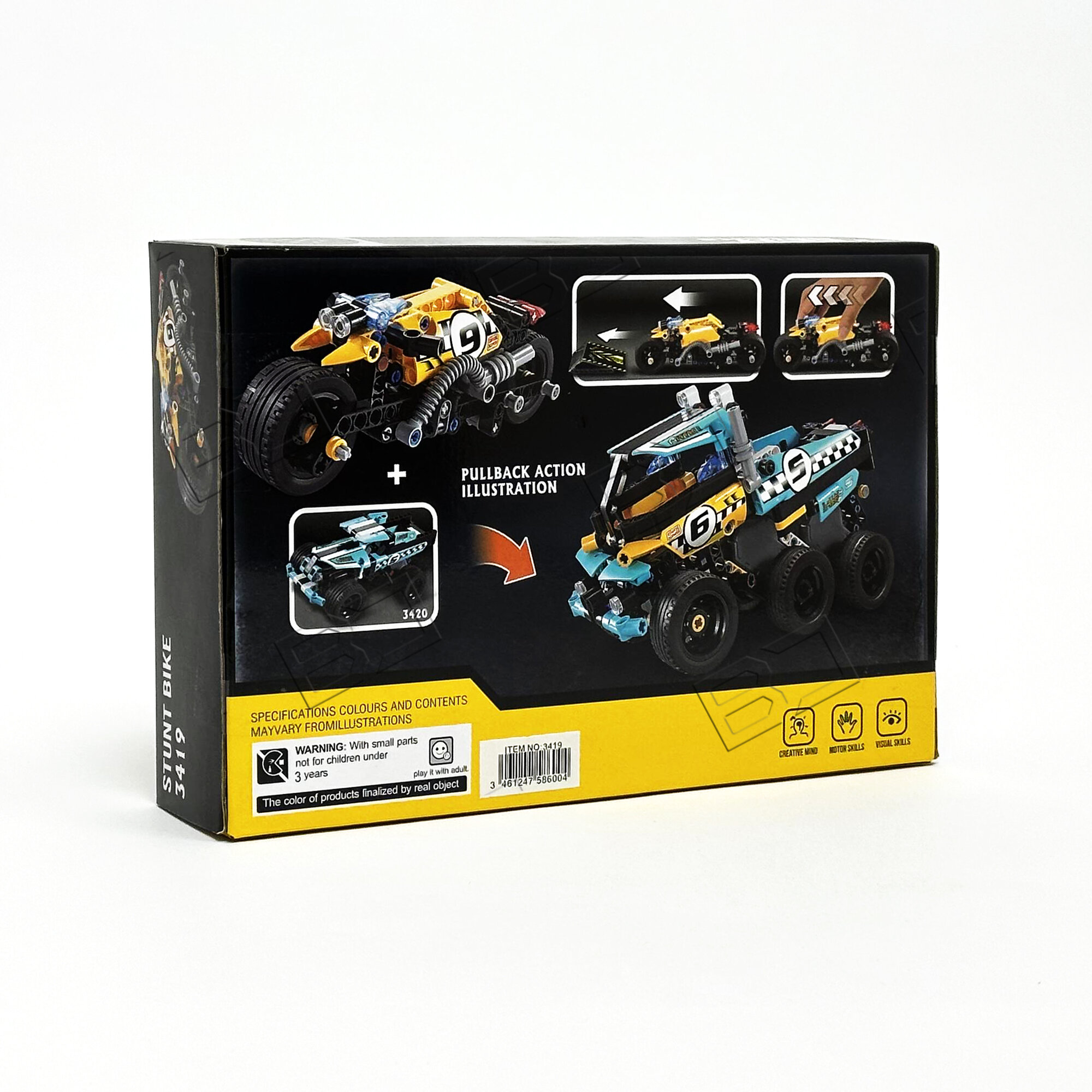 42011 lego technic sale