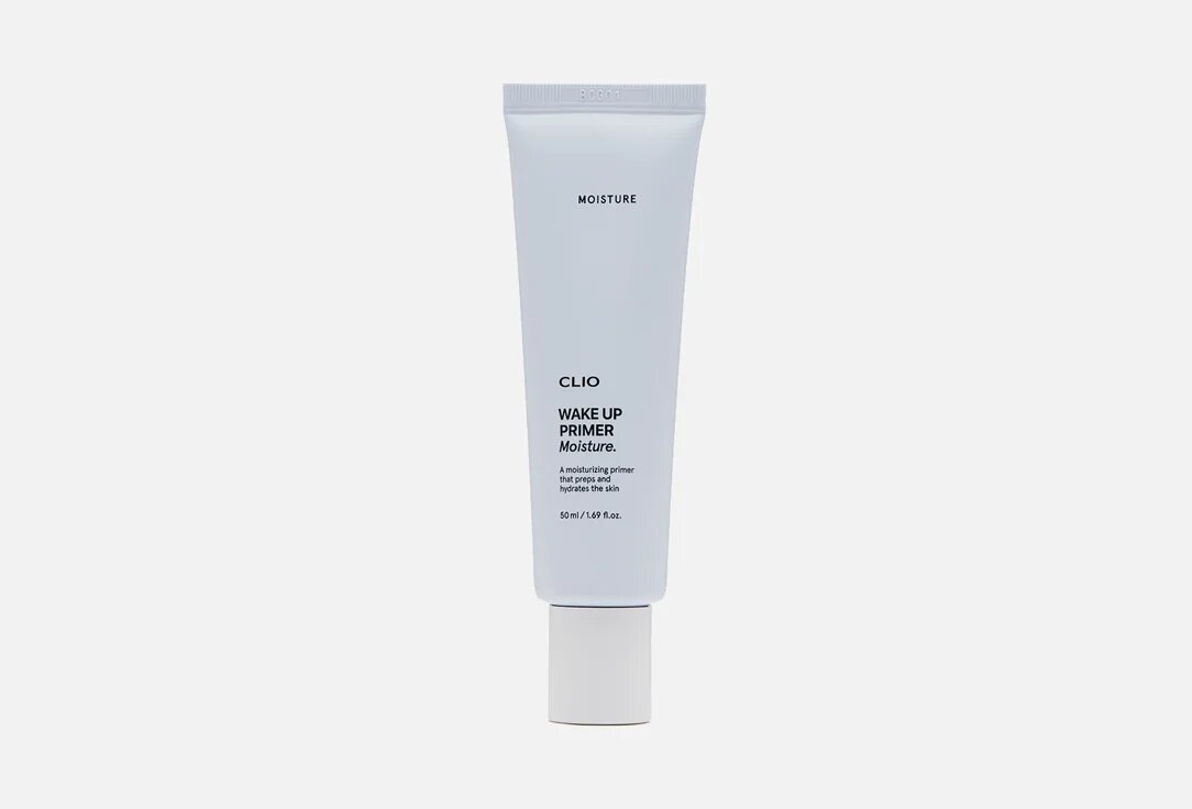 База под макияж CLIO WAKE UP PRIMER MOISTURE