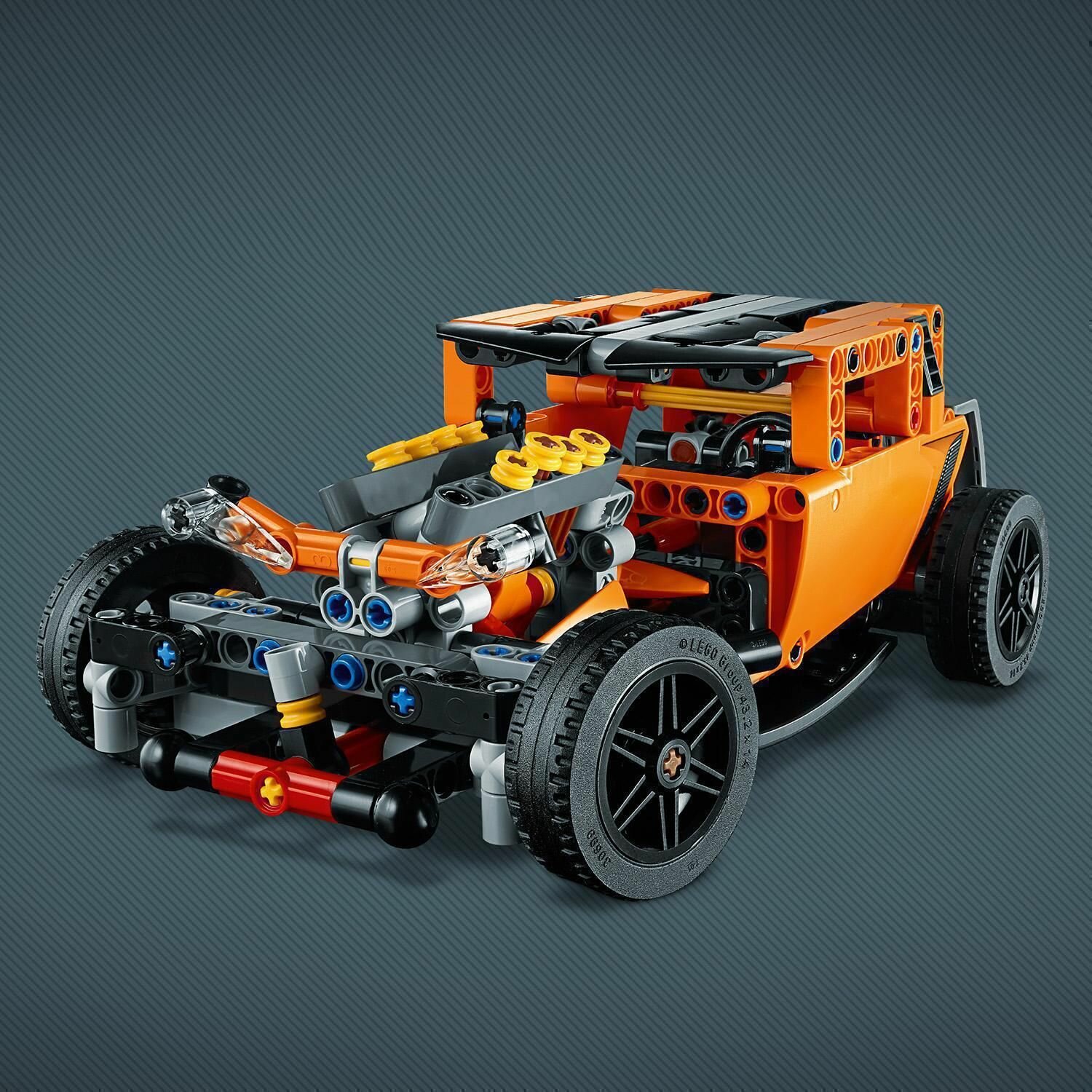 Zr1 lego technic hotsell