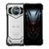 Смартфон DOOGEE S200 12/256GB (Серебристый)