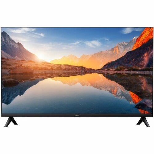 Телевизор Xiaomi Mi TV A 32 2025_KZ черный 18440₽