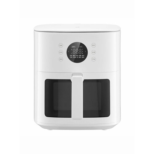 Аэрофритюрница Xiaomi Mijia Air Fryer S1 6L White MAF12 9688₽