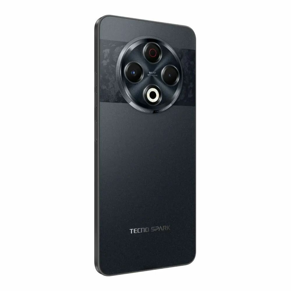 Смартфон TECNO Spark 30 — фото 1