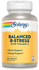 Solaray Balanced B-Stress with Vitamin C (Б-Комплекс с витамином ...