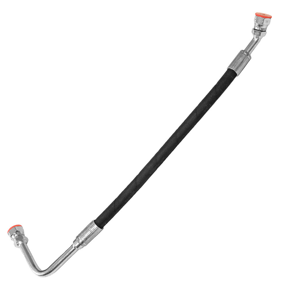 РВД цилиндра наклона CPCD20-35 (N163-620400-000)