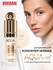Консилер флюид AQUA veil HYALURON COMPLEX LuxVisage тон 101 Fair
