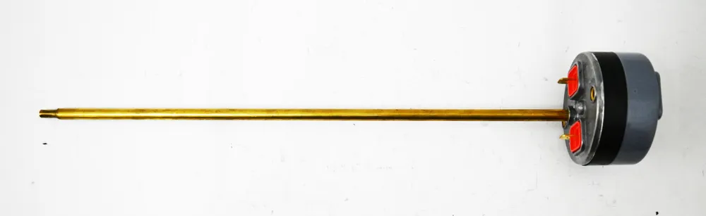 Термостат Ariston для моделей SGHP 30-65 VE 1,5 SLIM 65150111 — фото 1