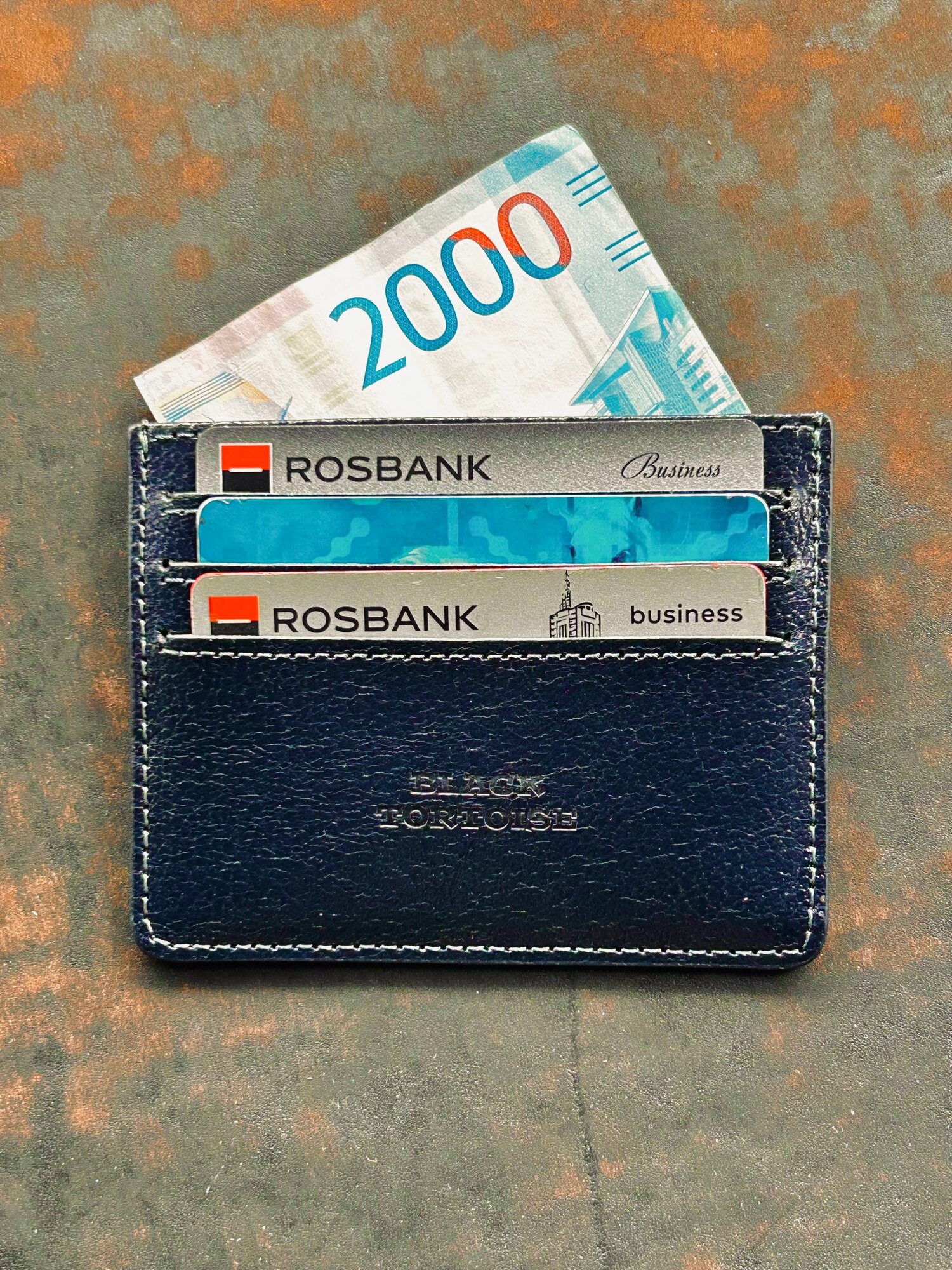 Картхолдер