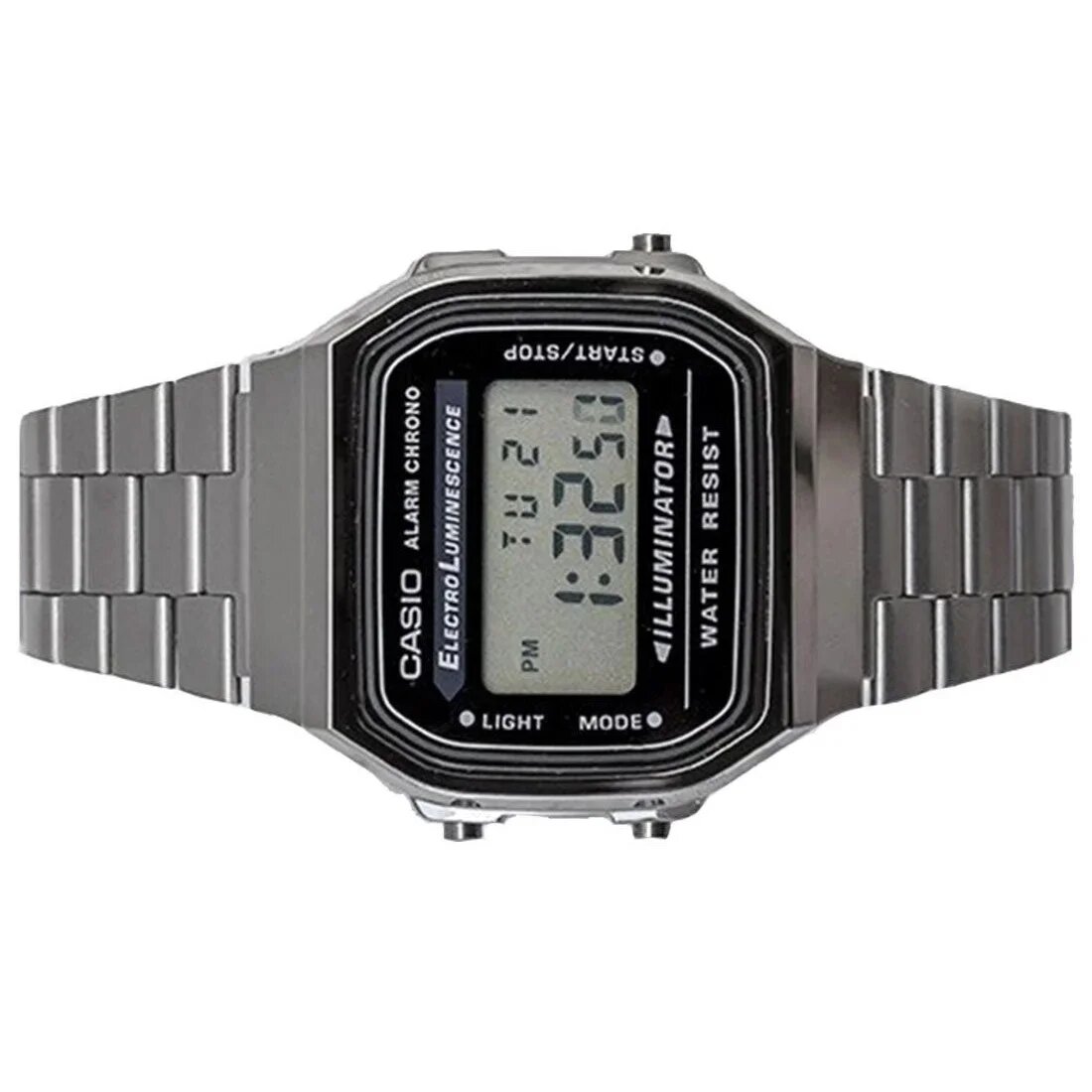 Наручные часы CASIO, черный — фото 1