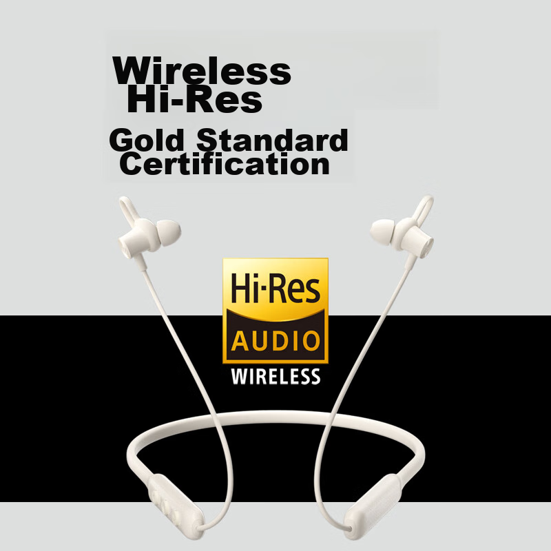 Беспроводные наушники Edifier W200BT Bluetooth Earphones, цвет White