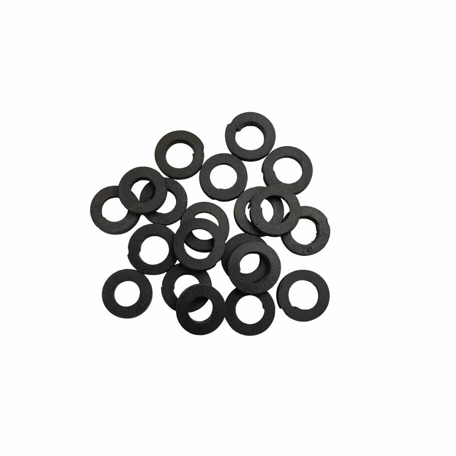 Прокладка HG резиновая 1/4