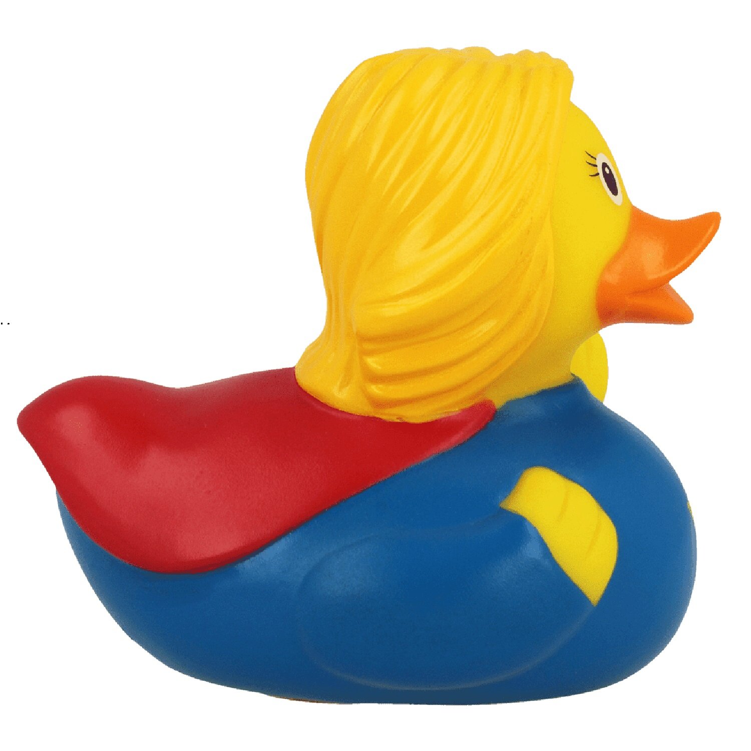 Funny Ducks "Супер она уточка" - фото №6