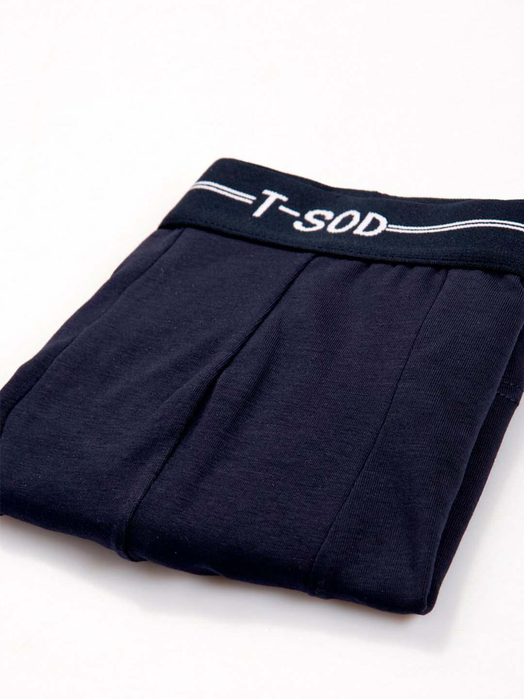 Трусы neo, размер 2XL, синий/серый — фото 1