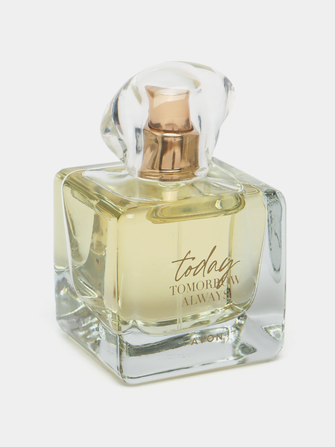 Ayollar uchun Avon Today Tomorrow Always parfum suvi, 10 ml — фото 1